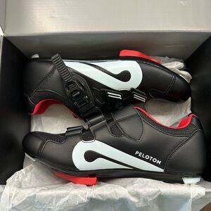 Peloton Cycling Shoes